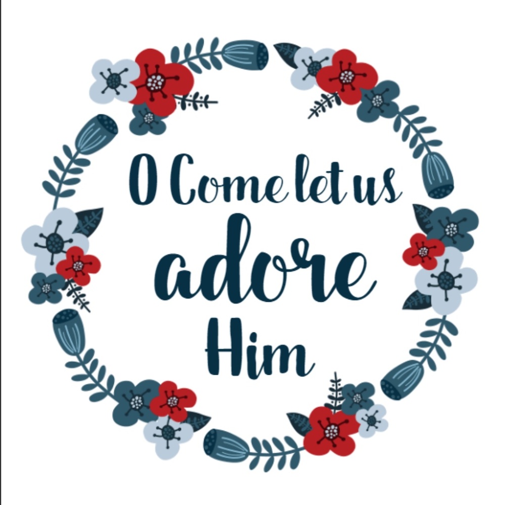 Merry Christmas!